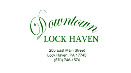 Logo-Downtown-Lock-Haven